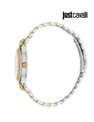JUST CAVALLI Ladies Watch